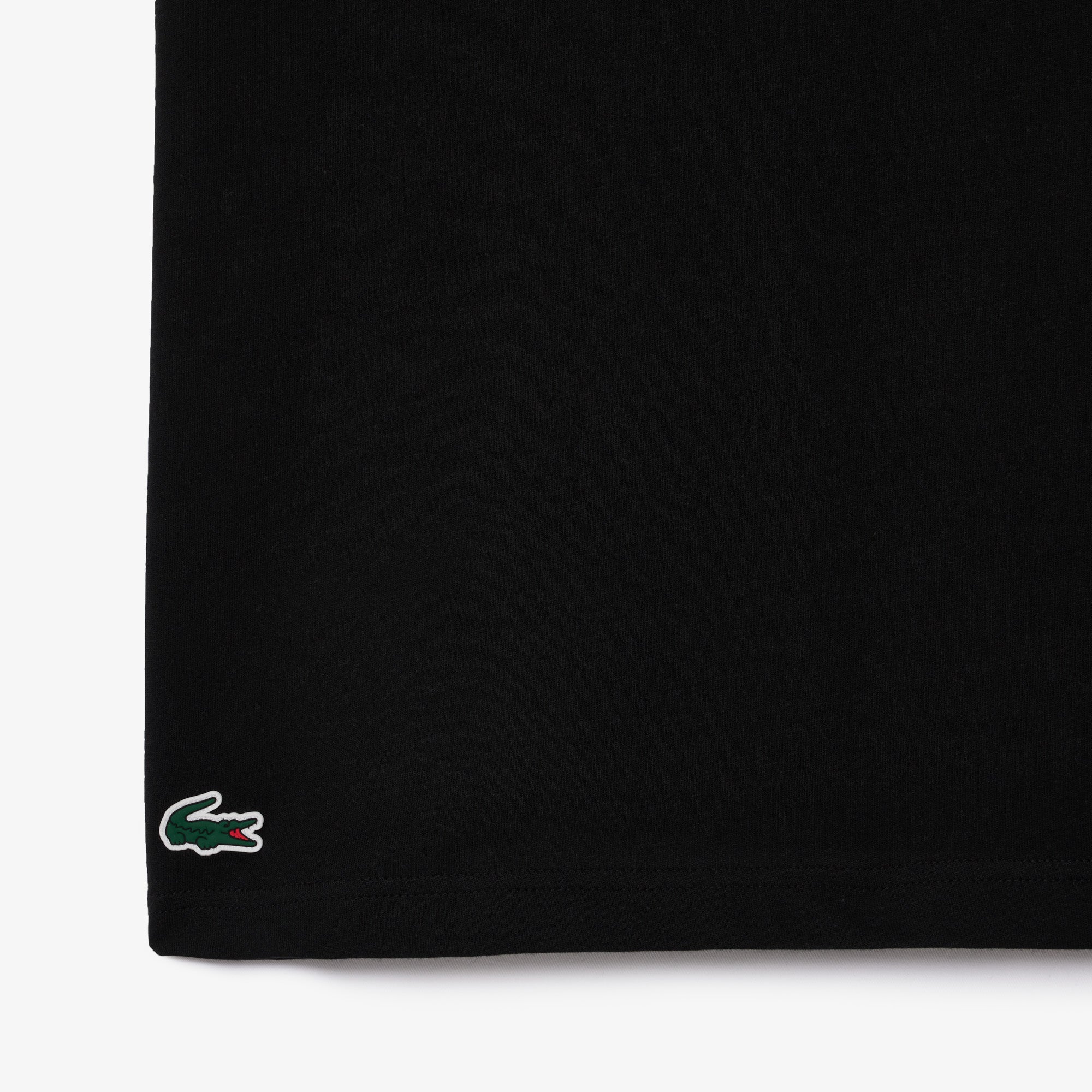 T-shirt - Noir