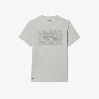 T-shirt - Argent Chine