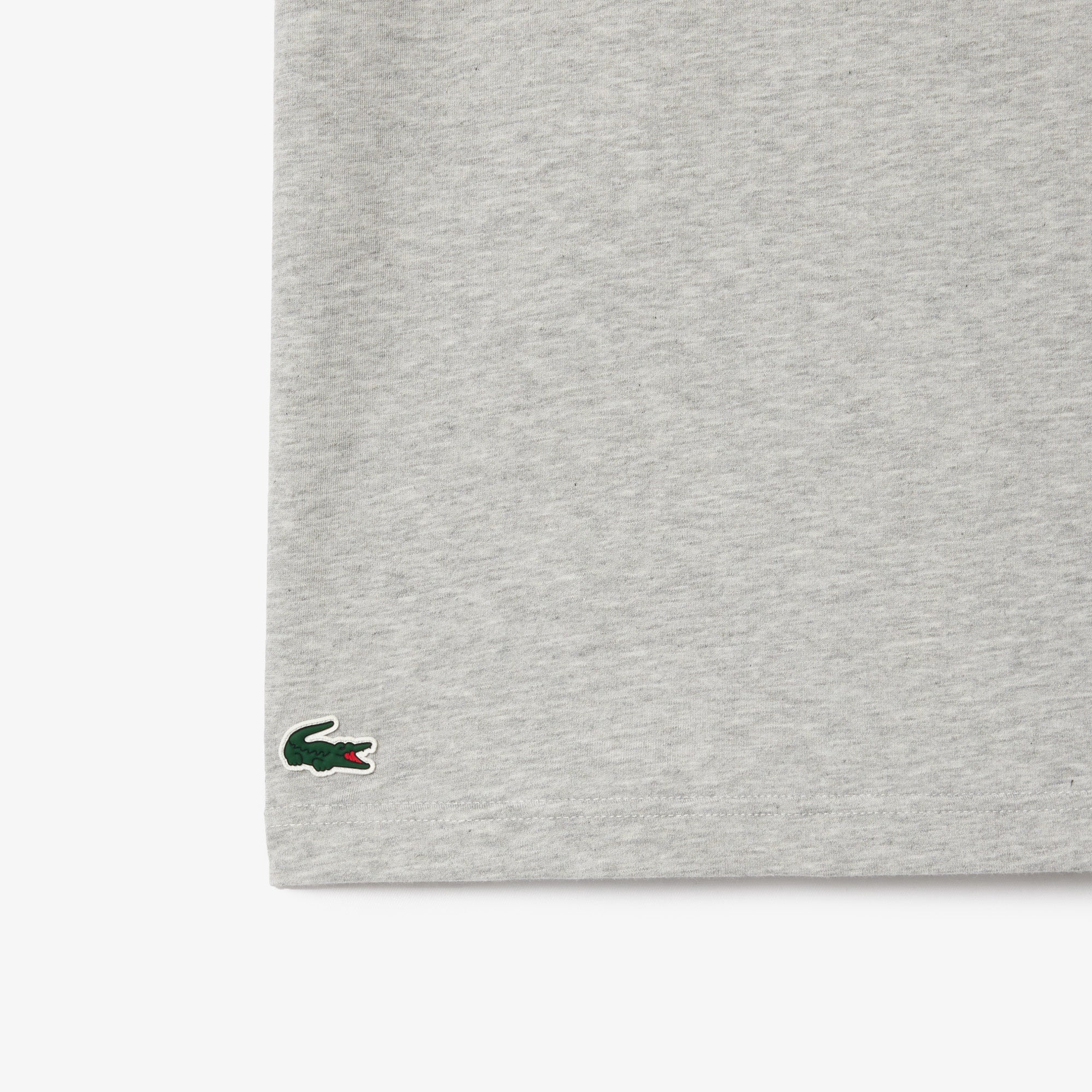 T-shirt - Argent Chine