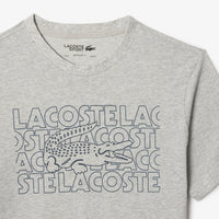 T-shirt - Argent Chine