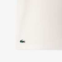 T-shirt - Blanc & Vert-Blanc