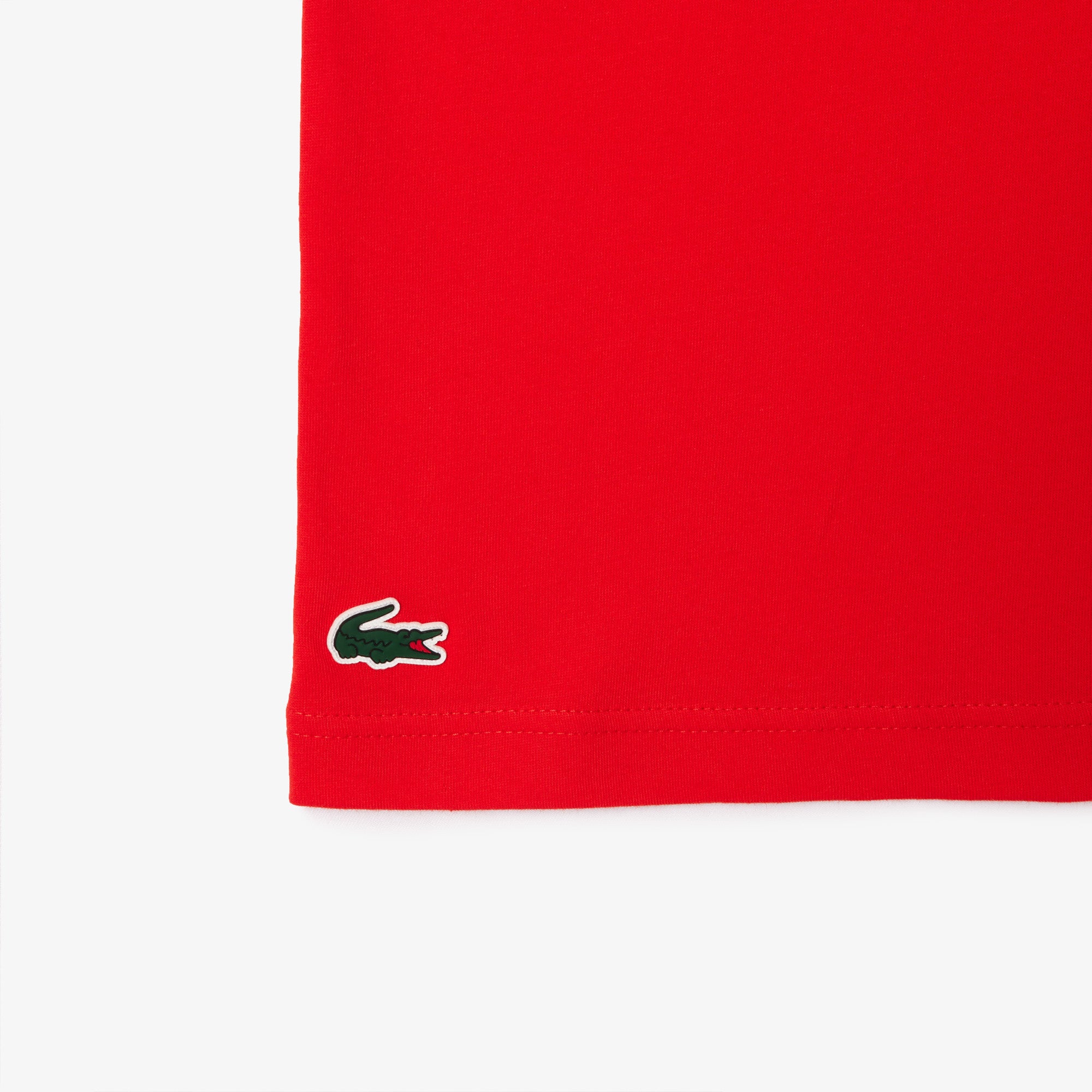T-shirt - Groseillier & Vert-Blanc