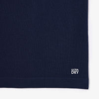 T-shirt - Marine & Vert-Blanc