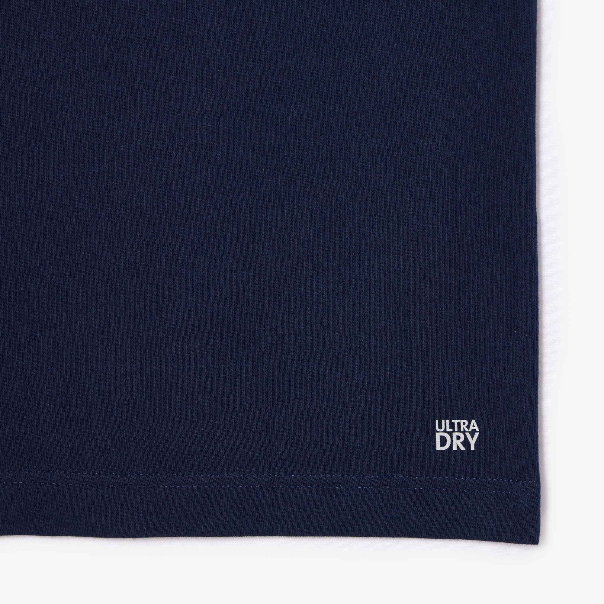 T-shirt - Marine & Vert-Blanc