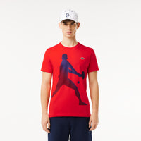 T-shirt - Groseillier