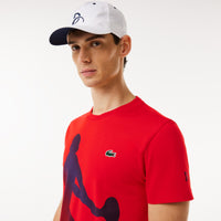 T-shirt - Groseillier