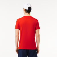 T-shirt - Groseillier