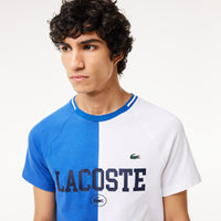 T-shirt - Ladigue & Blanc
