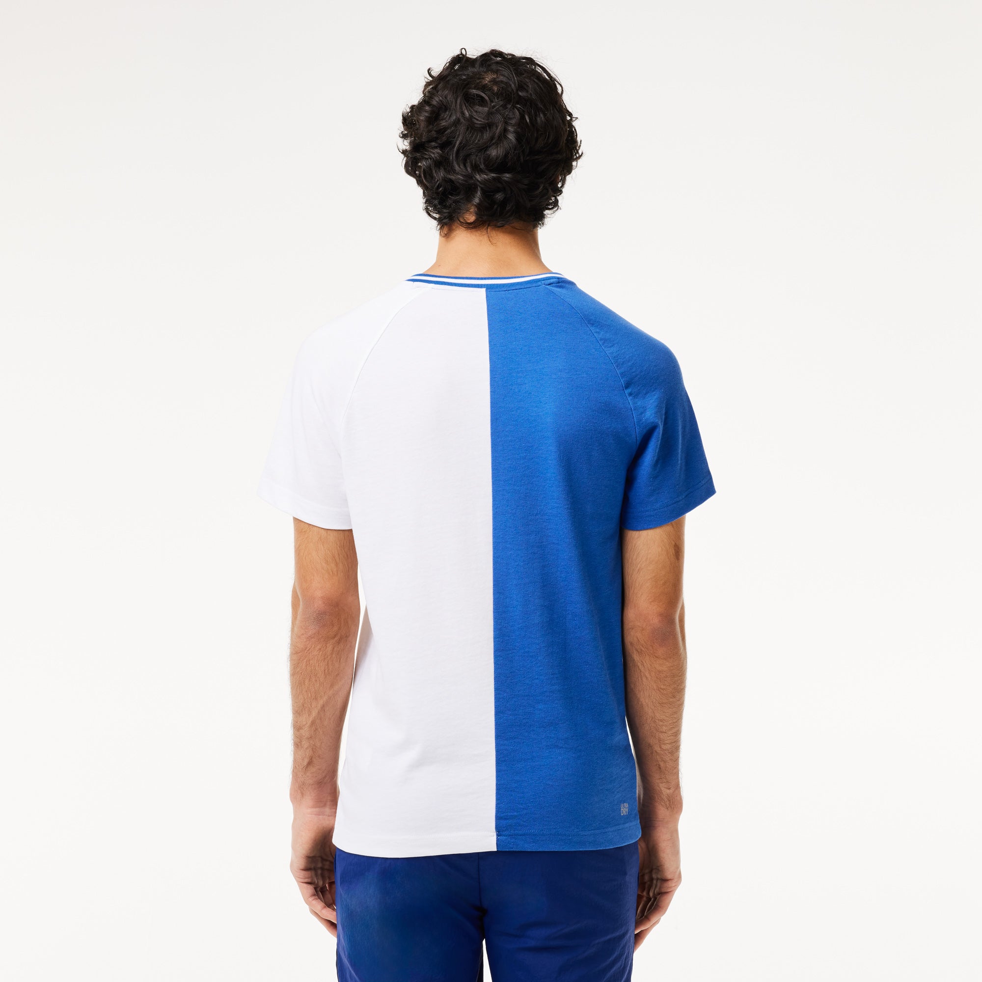 T-shirt - Ladigue & Blanc