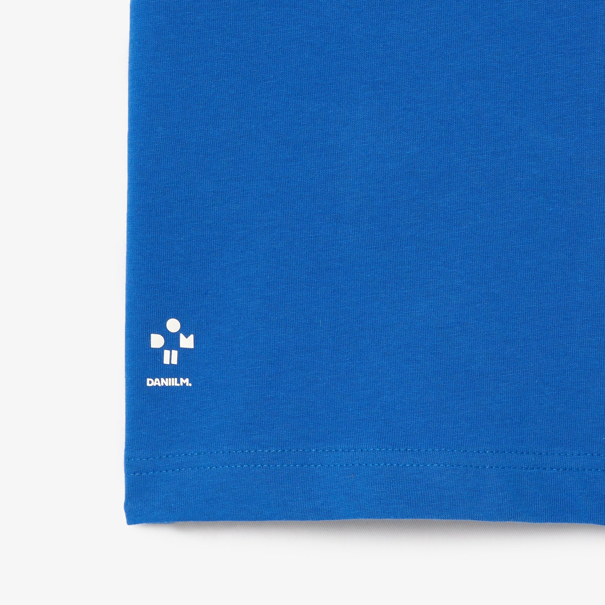 T-shirt - Ladigue & Blanc