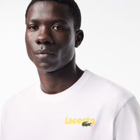 T-shirt - Blanc