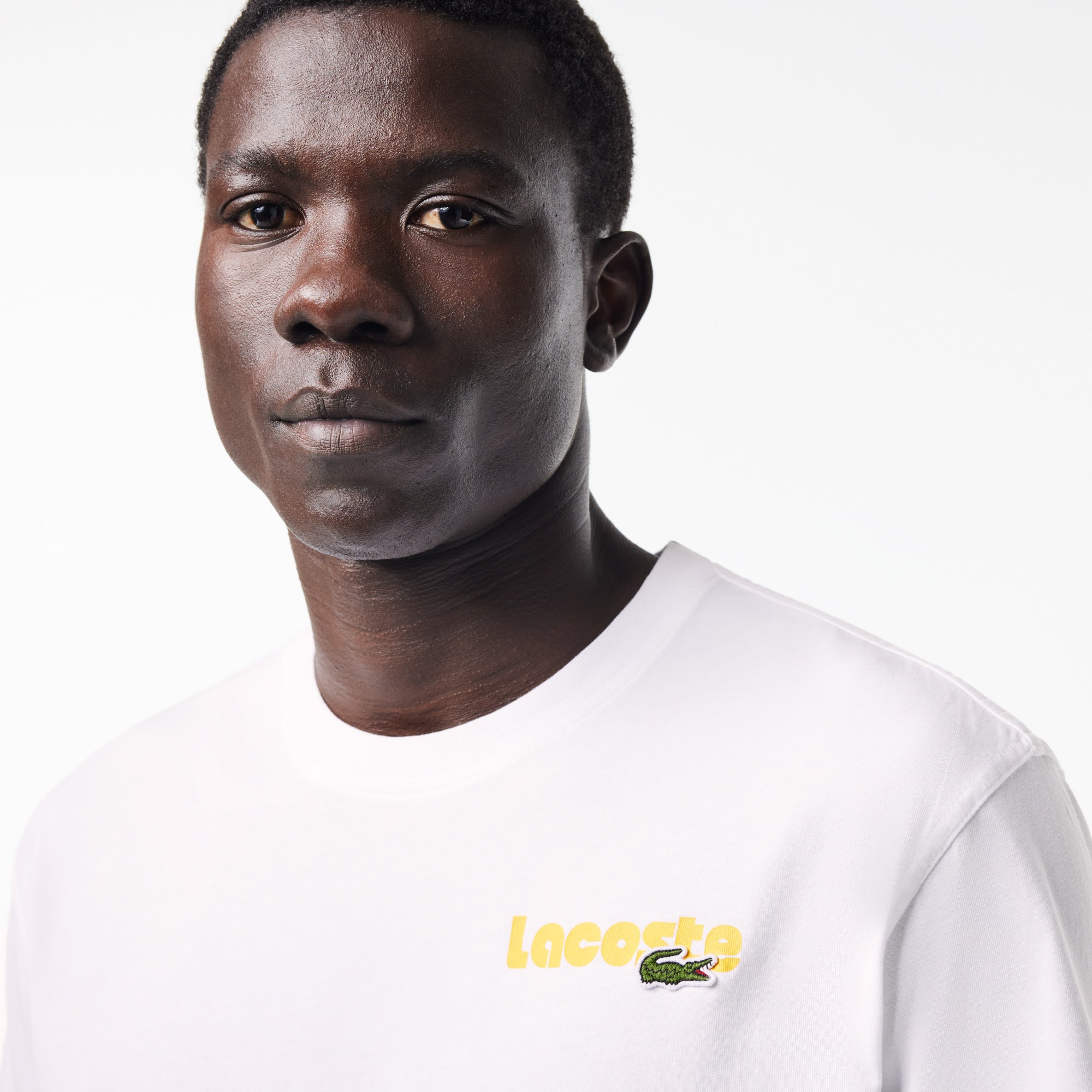T-shirt - Blanc