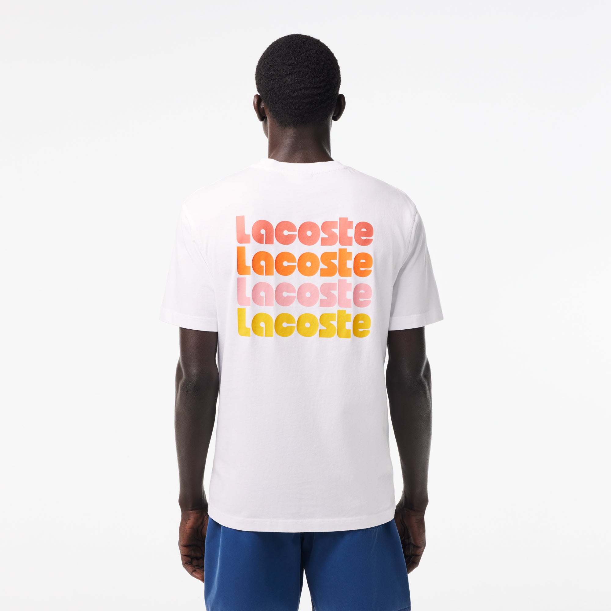 T-shirt - Blanc