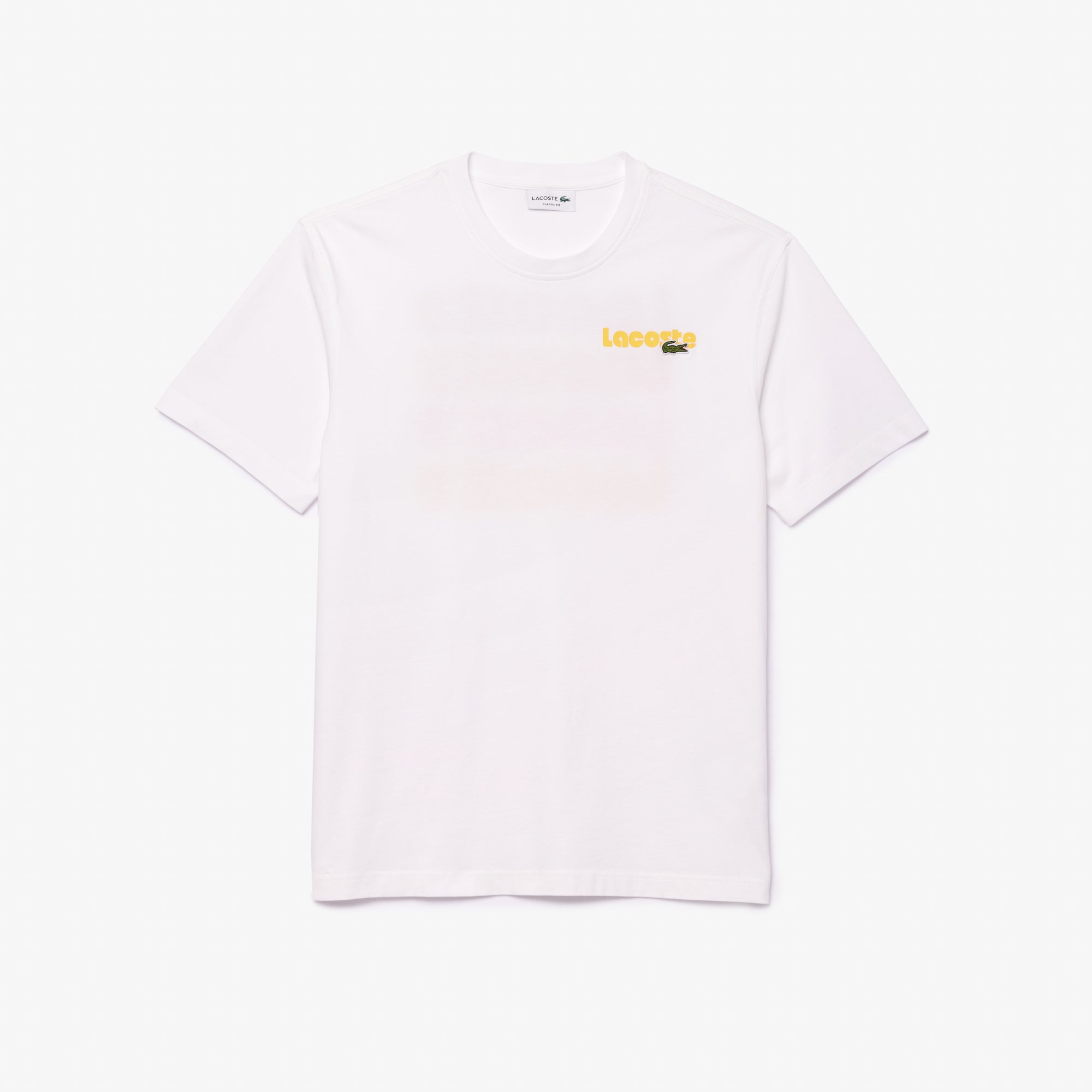 T-shirt - Blanc