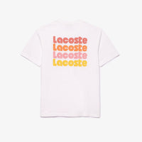 T-shirt - Blanc
