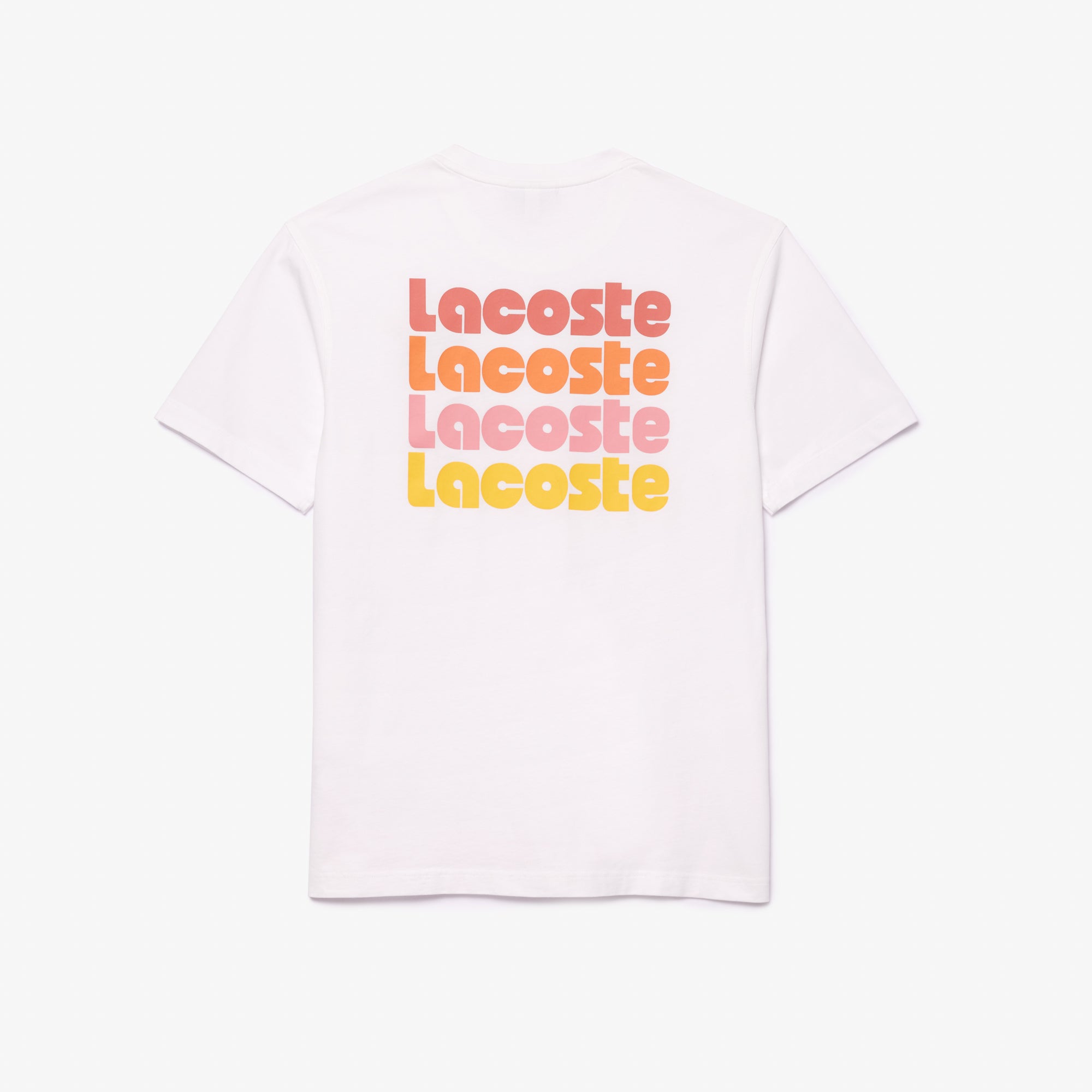 T-shirt - Blanc