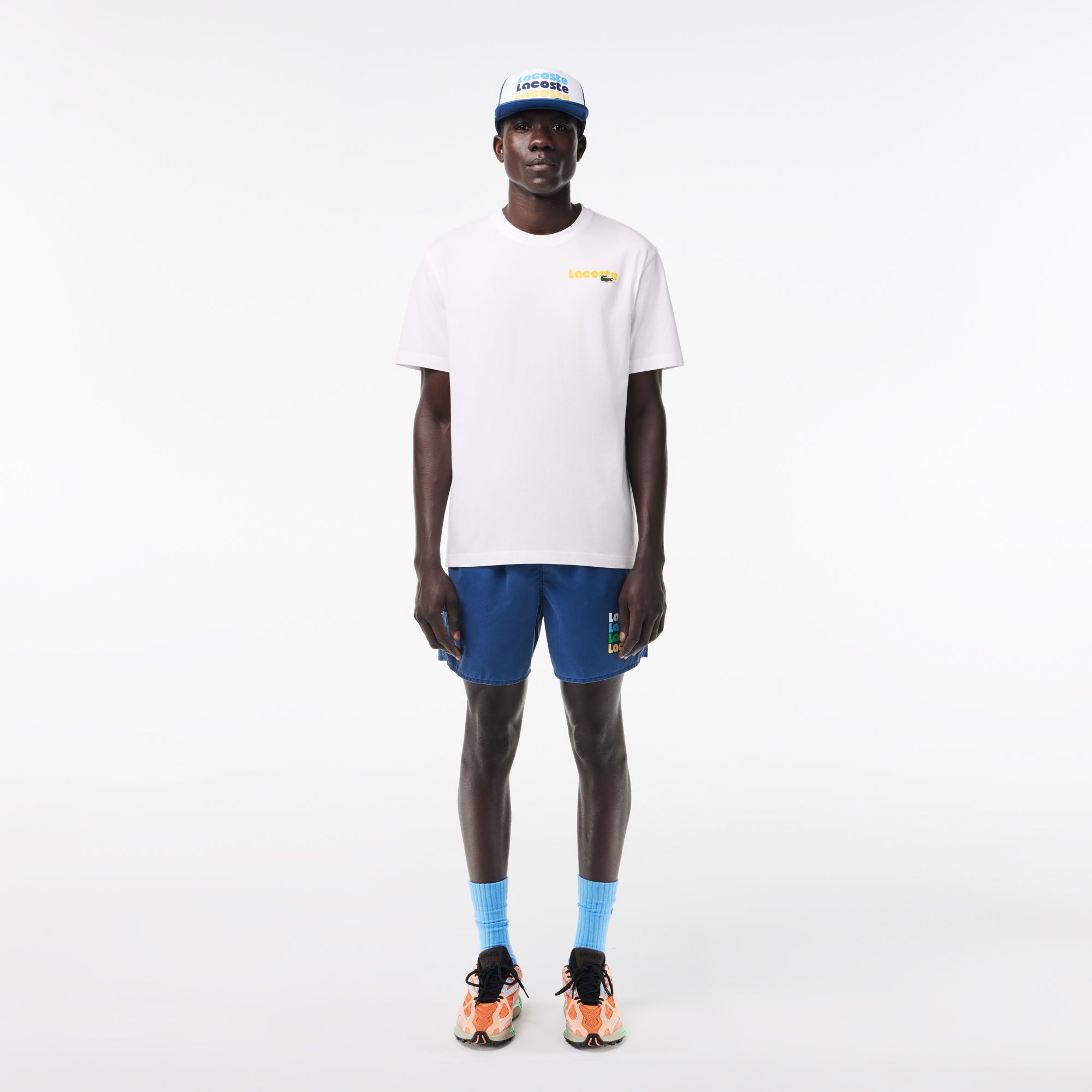 T-shirt - Blanc