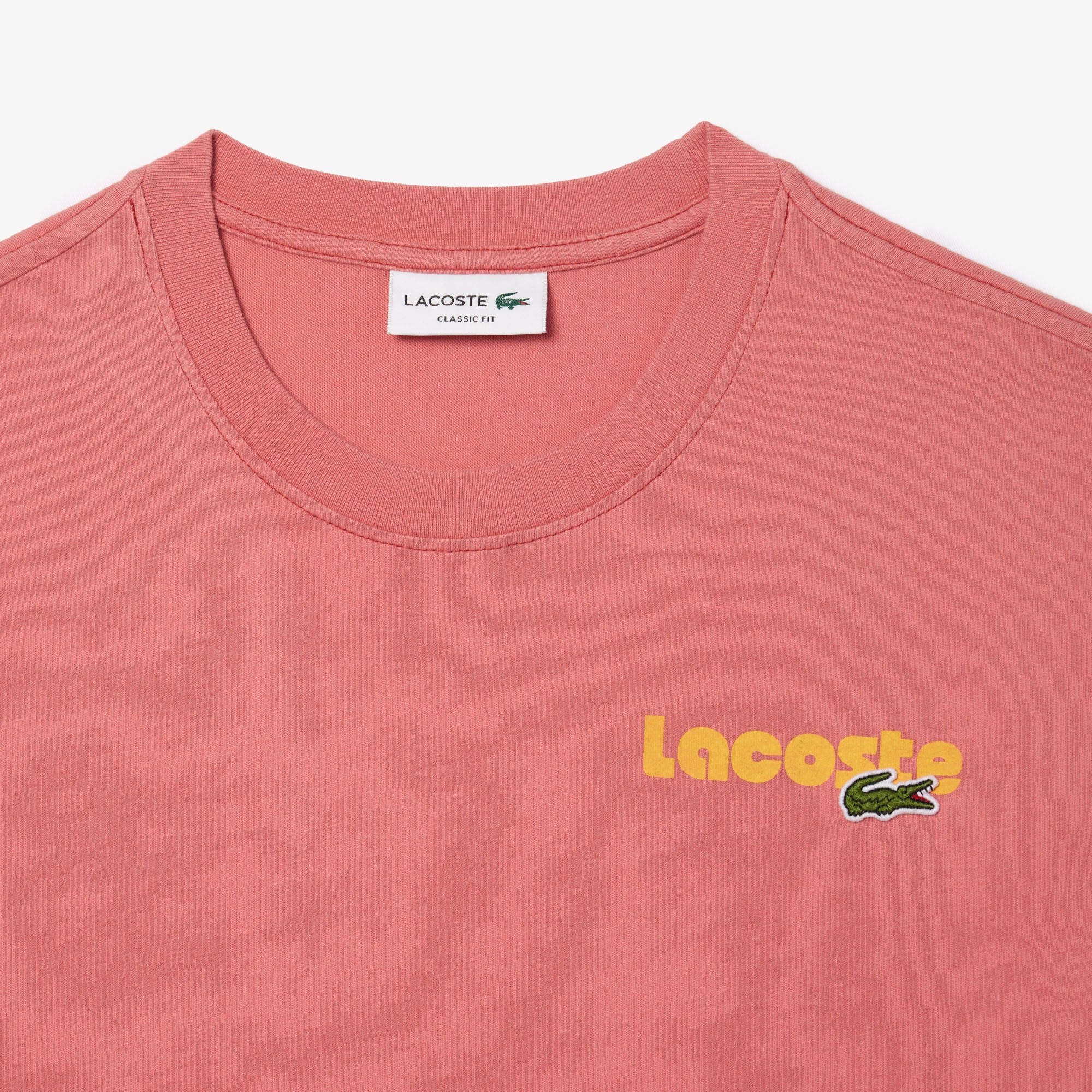 T-shirt - Sierra