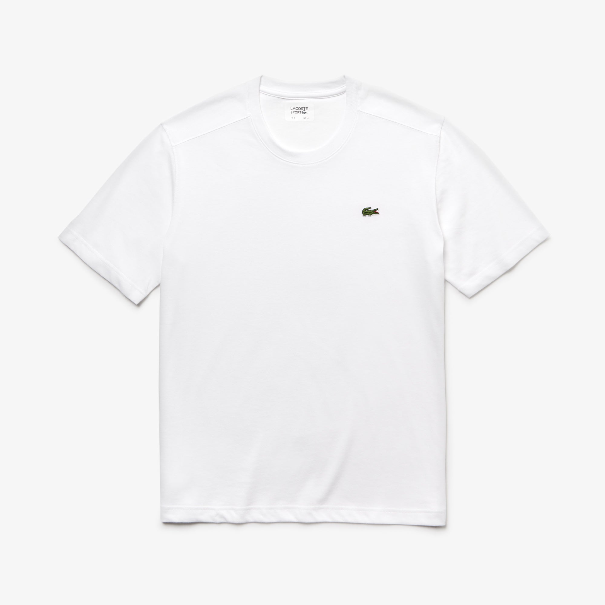 T-shirt - Blanc