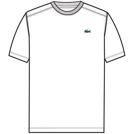 T-shirt - Blanc