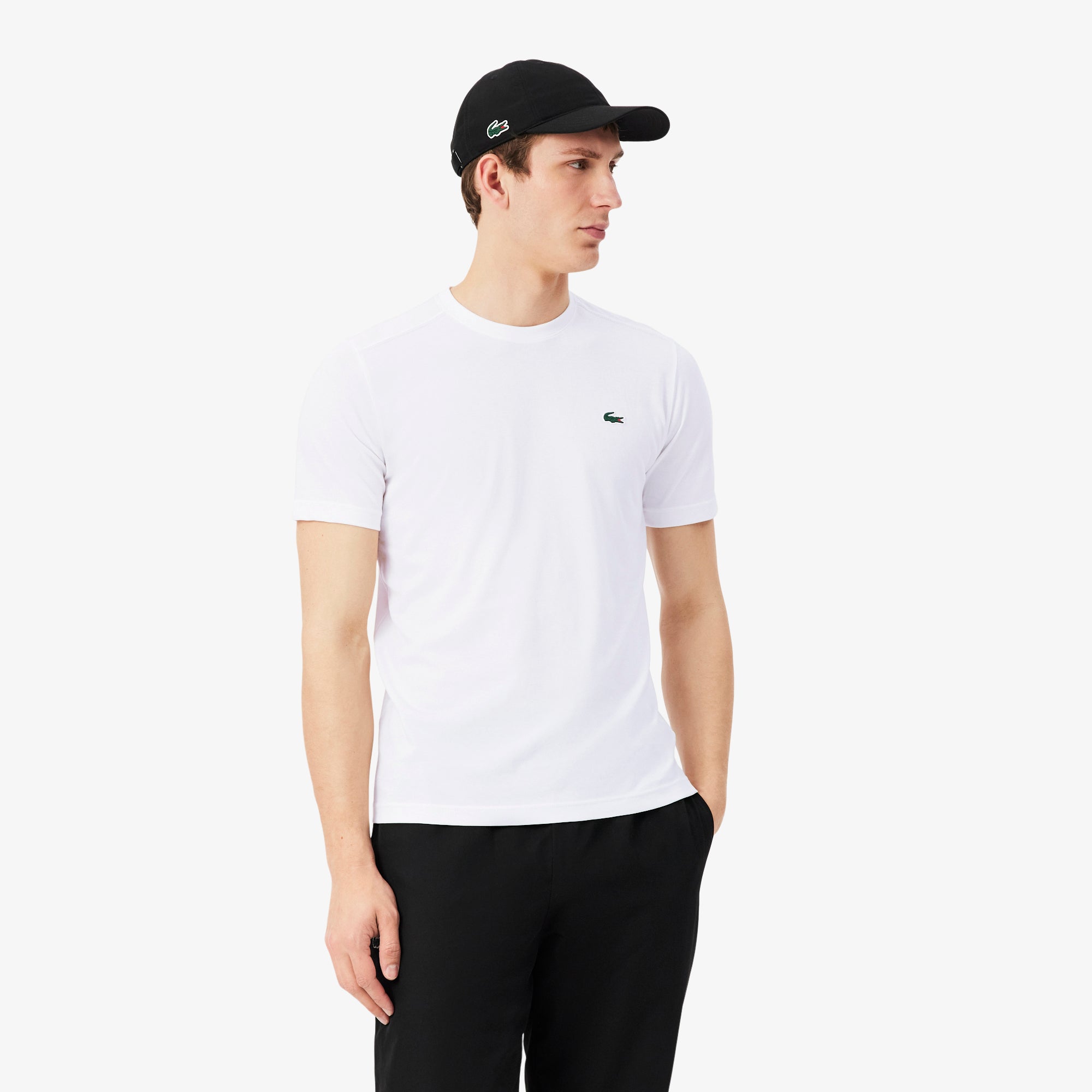 T-shirt - Blanc