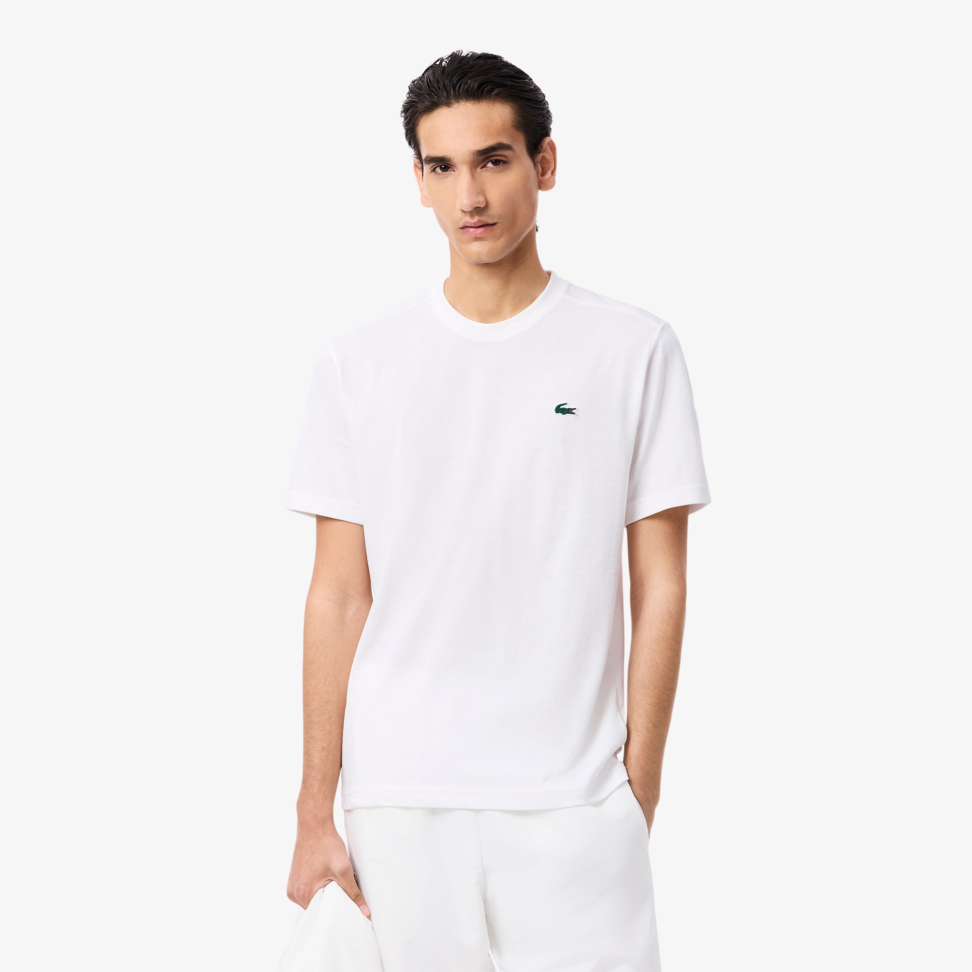 T-shirt - Blanc