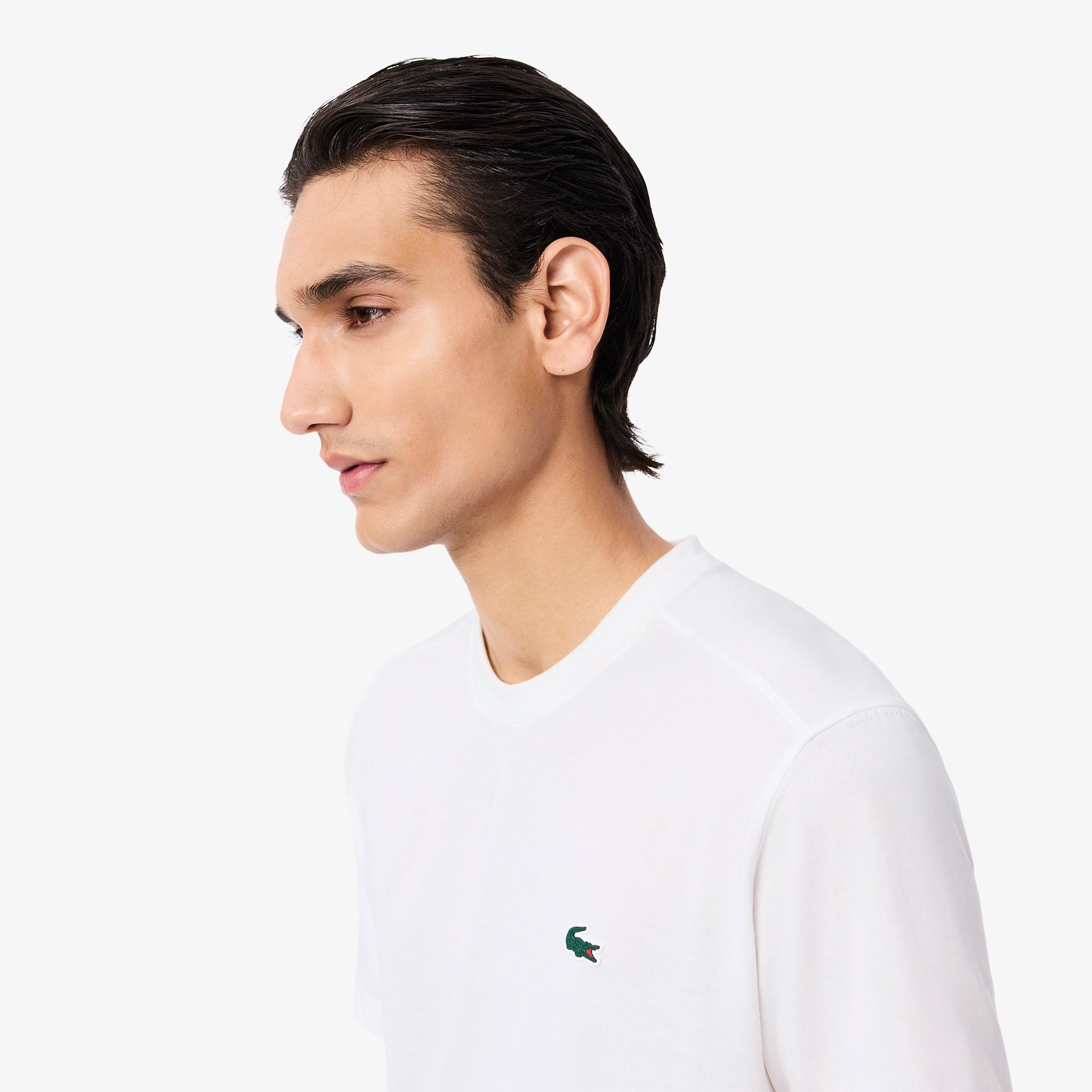 T-shirt - Blanc
