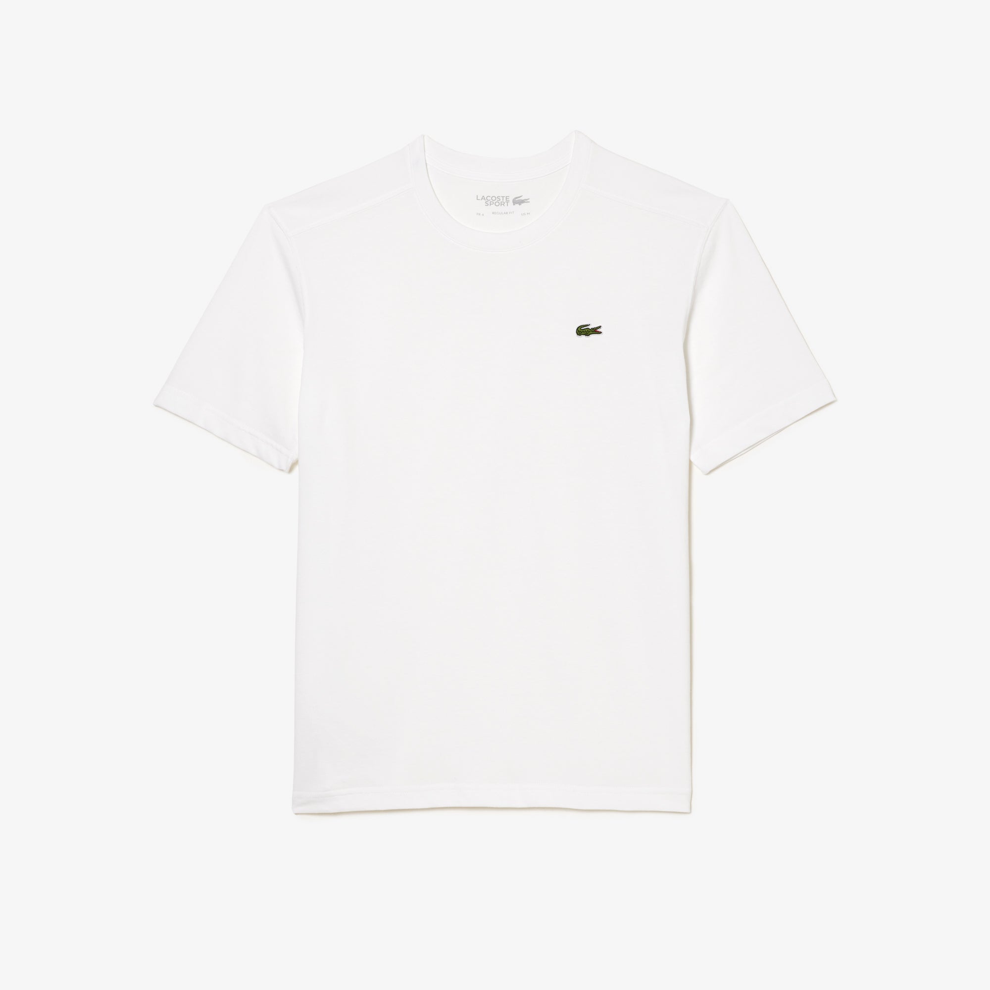 T-shirt - Blanc