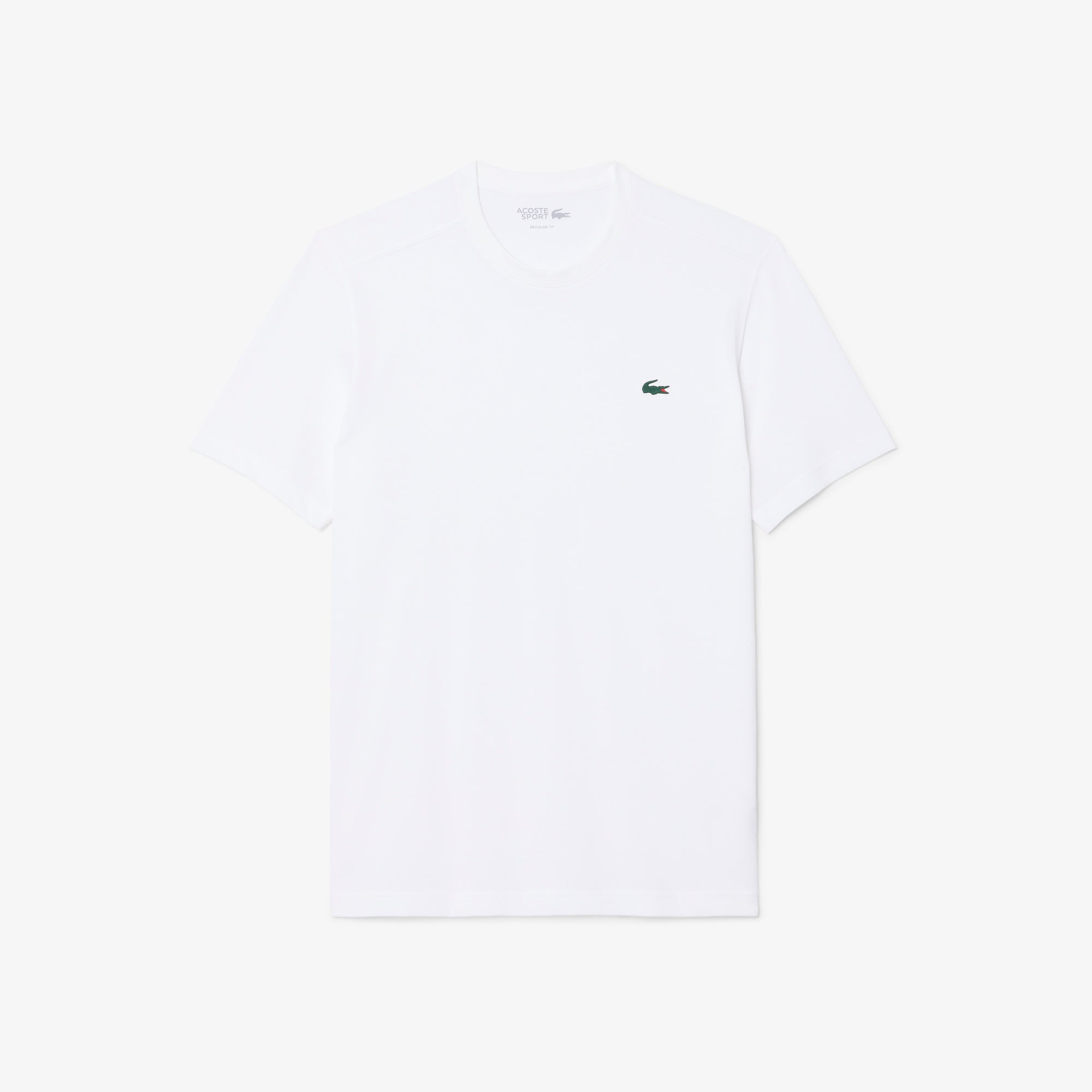 T-shirt - Blanc