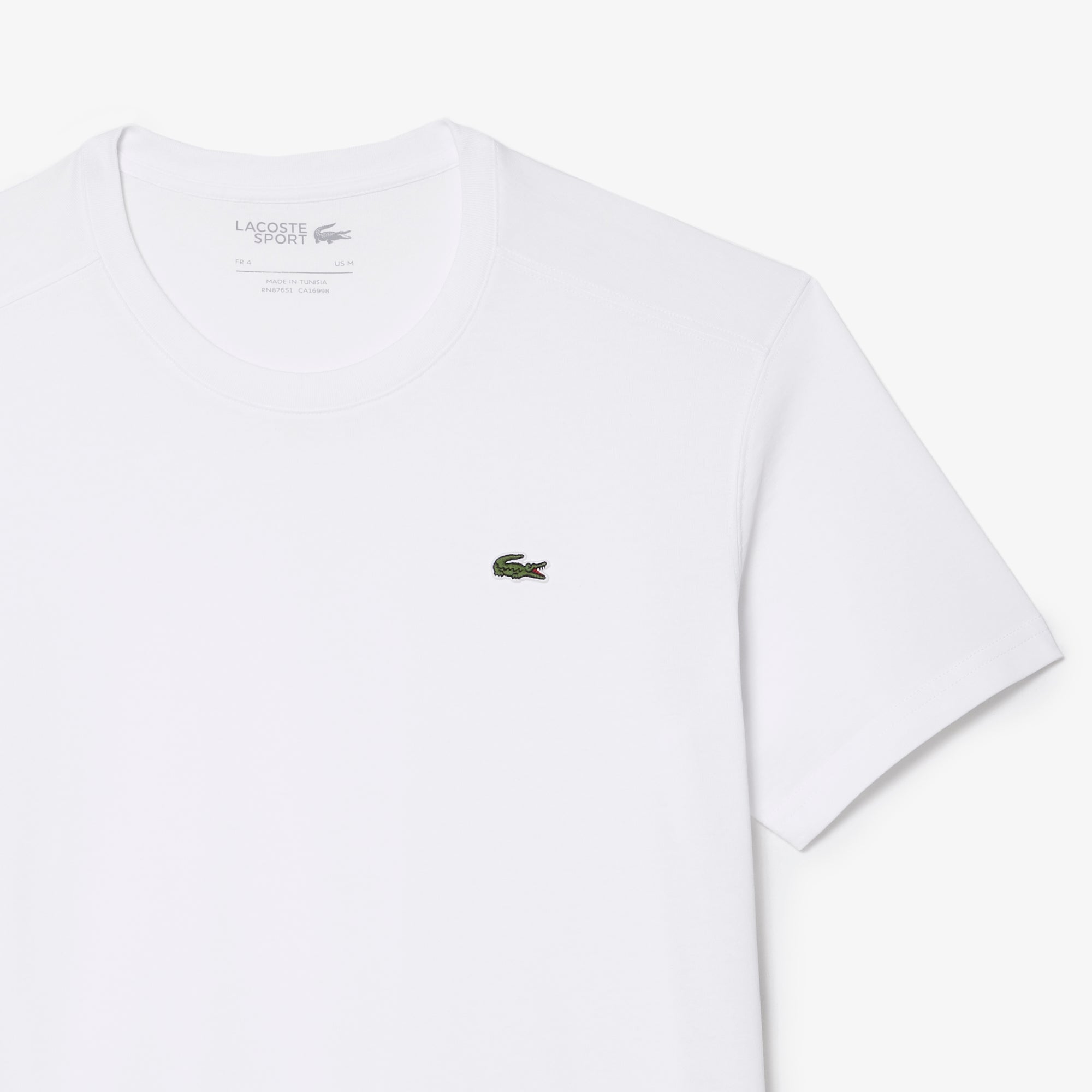 T-shirt - Blanc