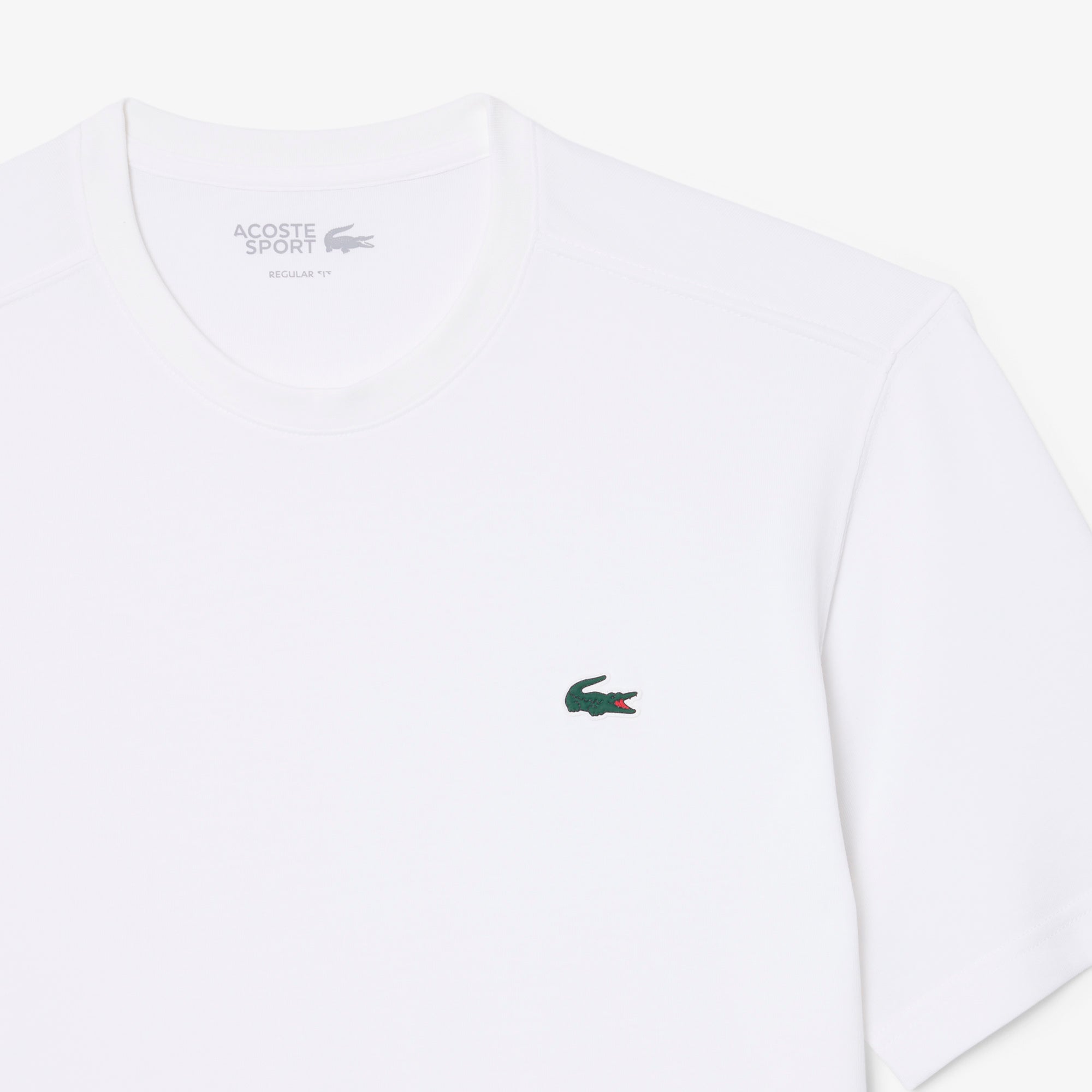 T-shirt - Blanc
