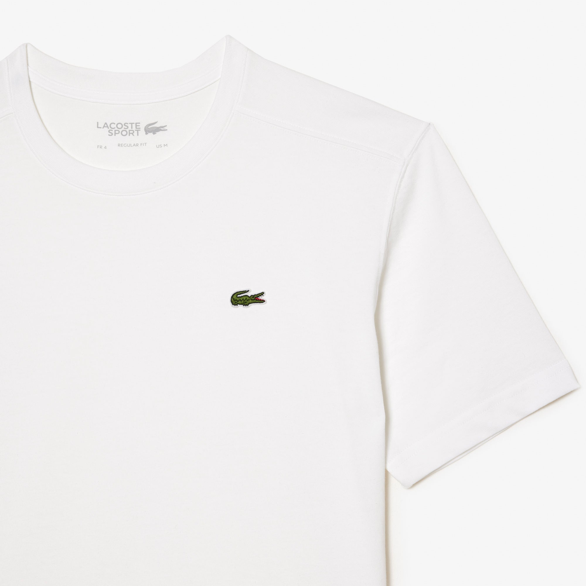 T-shirt - Blanc