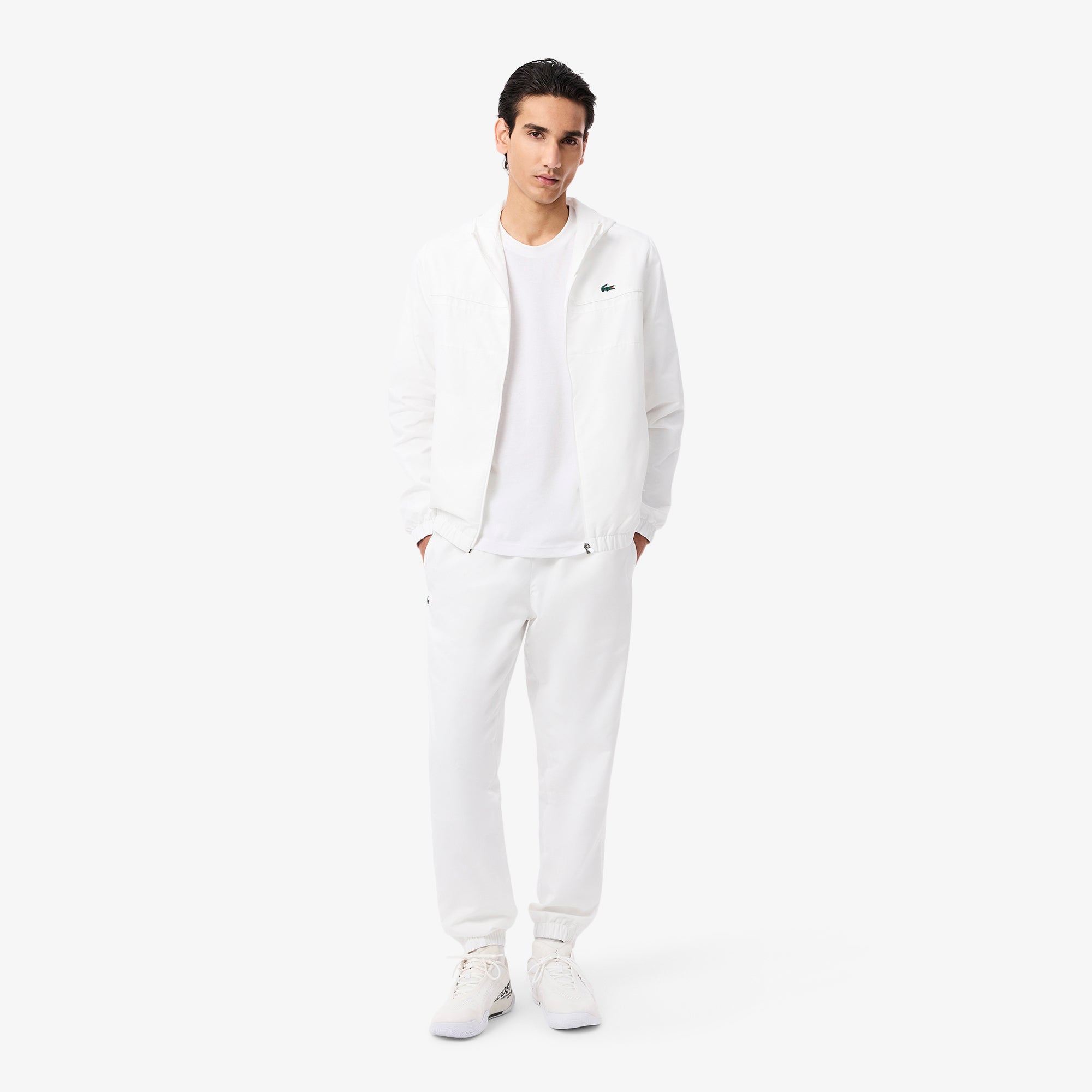 T-shirt - Blanc