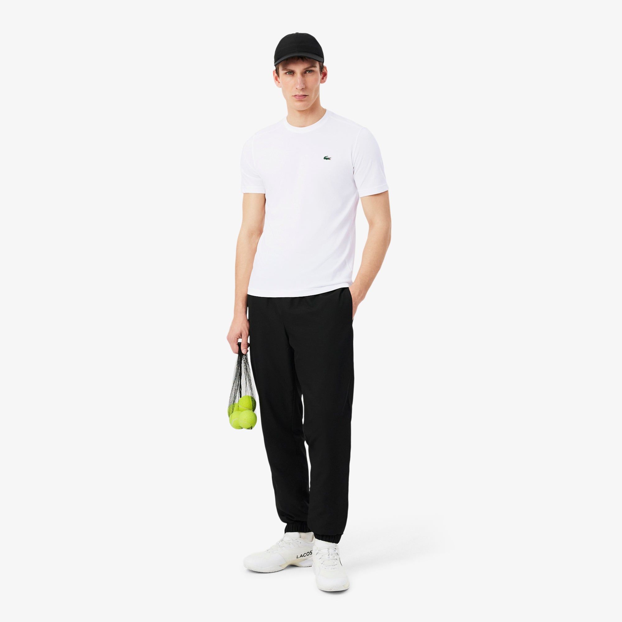 T-shirt - Blanc