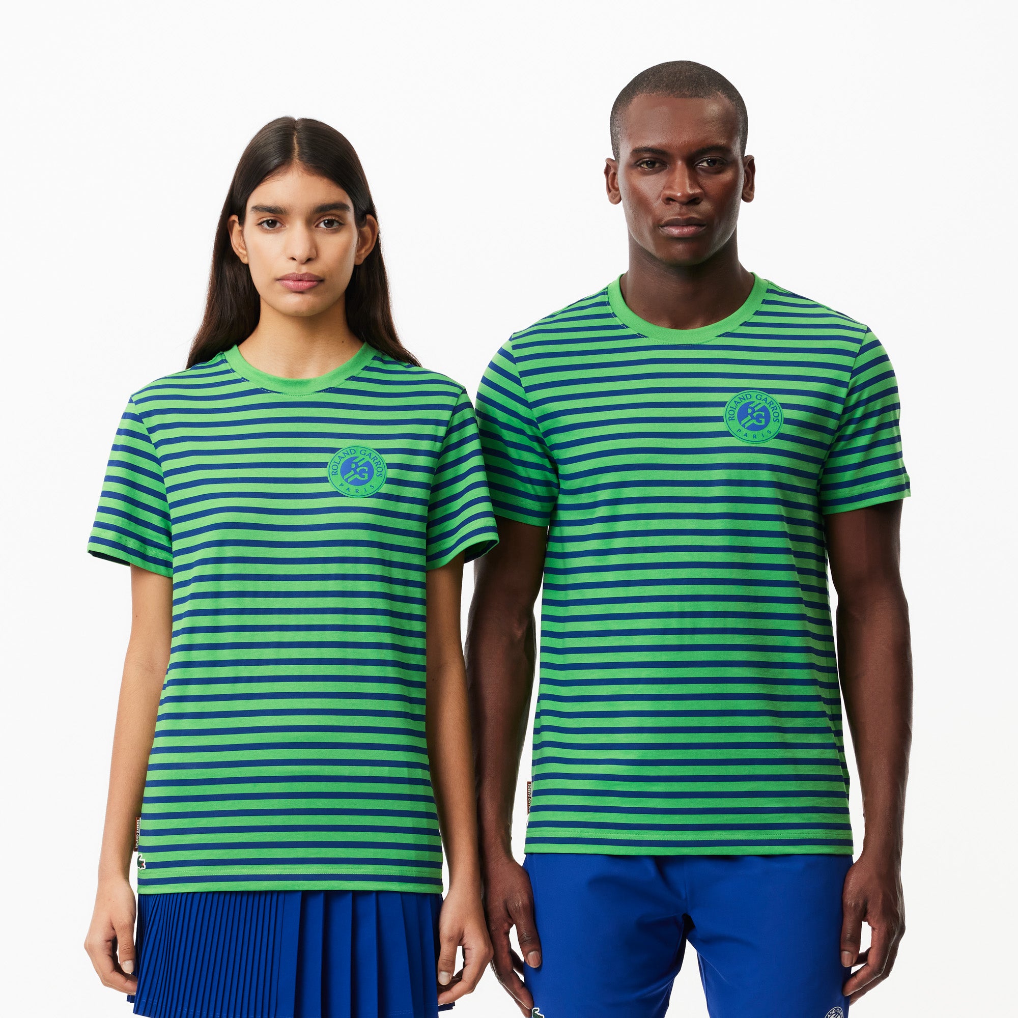 T-shirt - Capitaine & Oseille