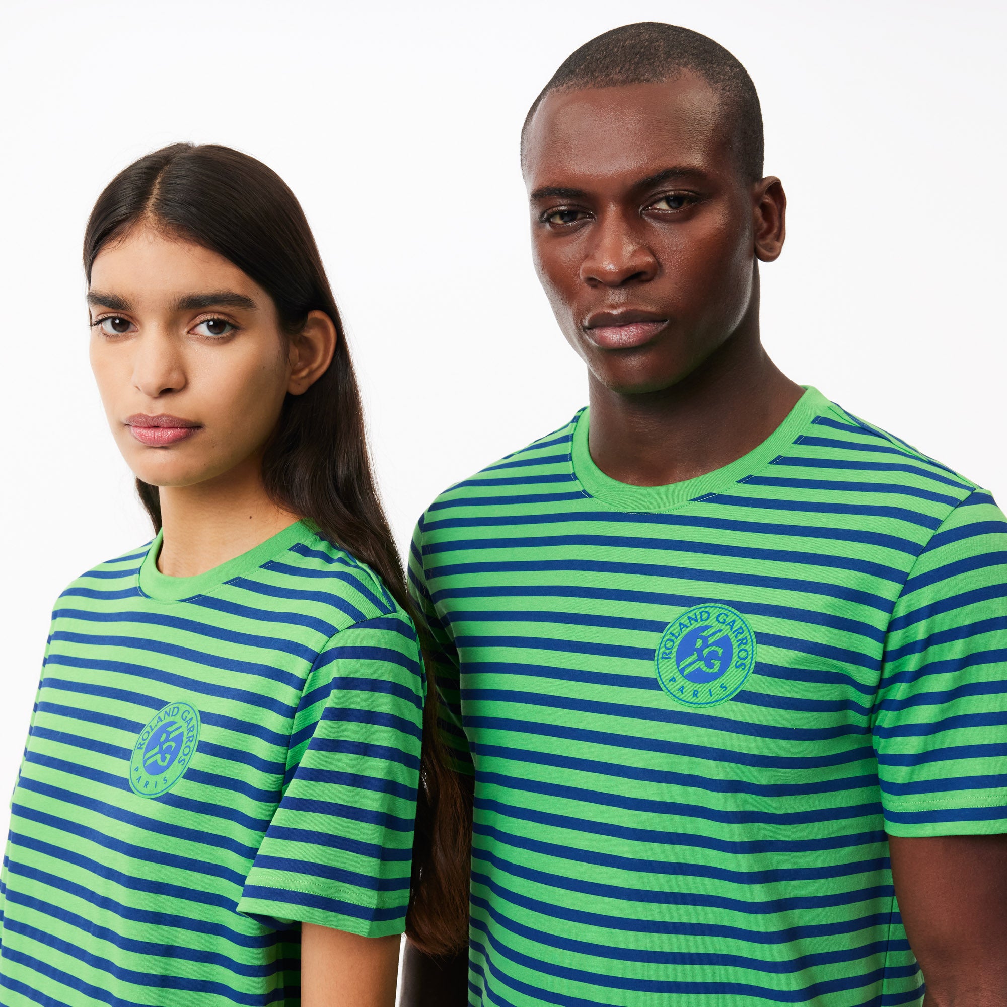 T-shirt - Capitaine & Oseille