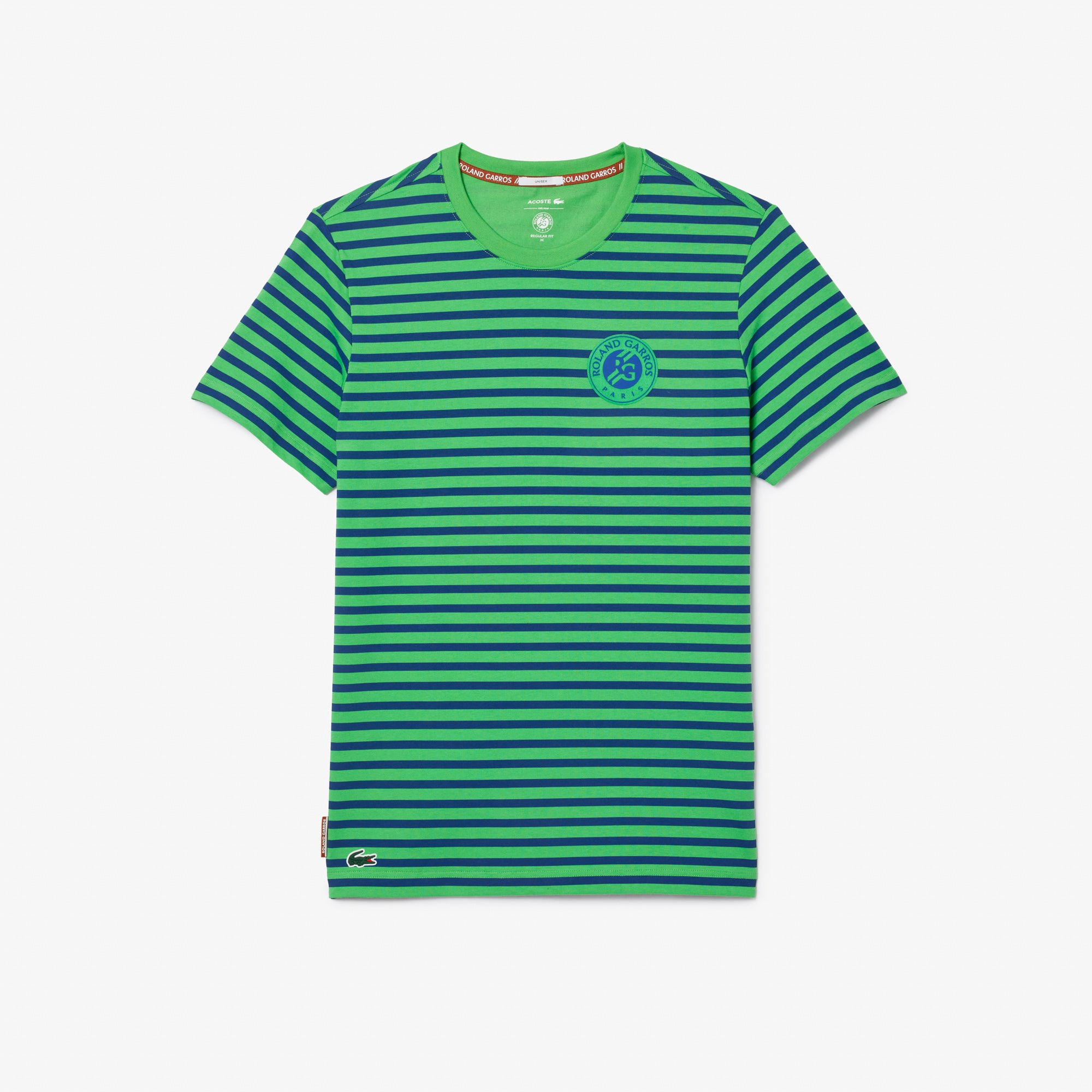 T-shirt - Capitaine & Oseille