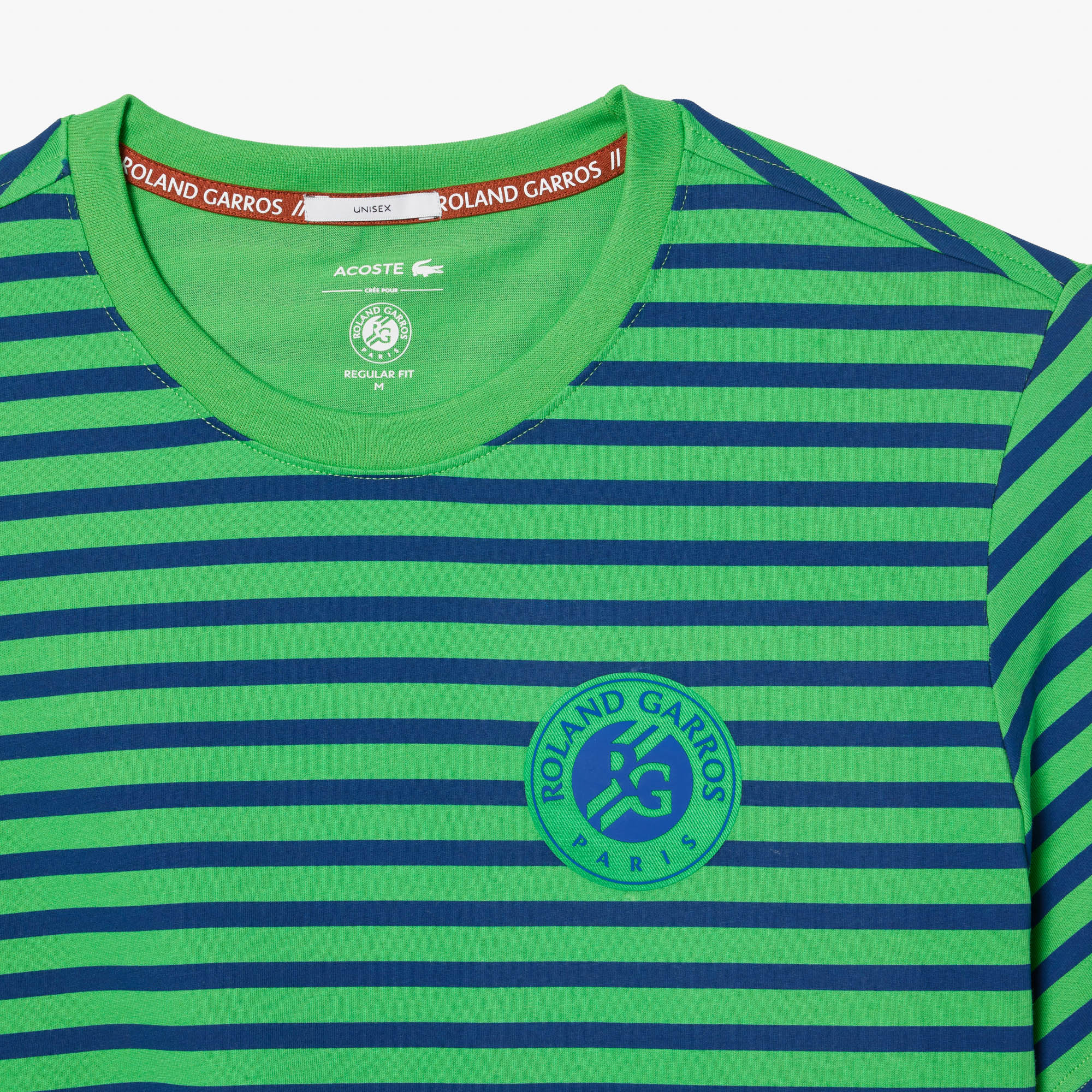 T-shirt - Capitaine & Oseille