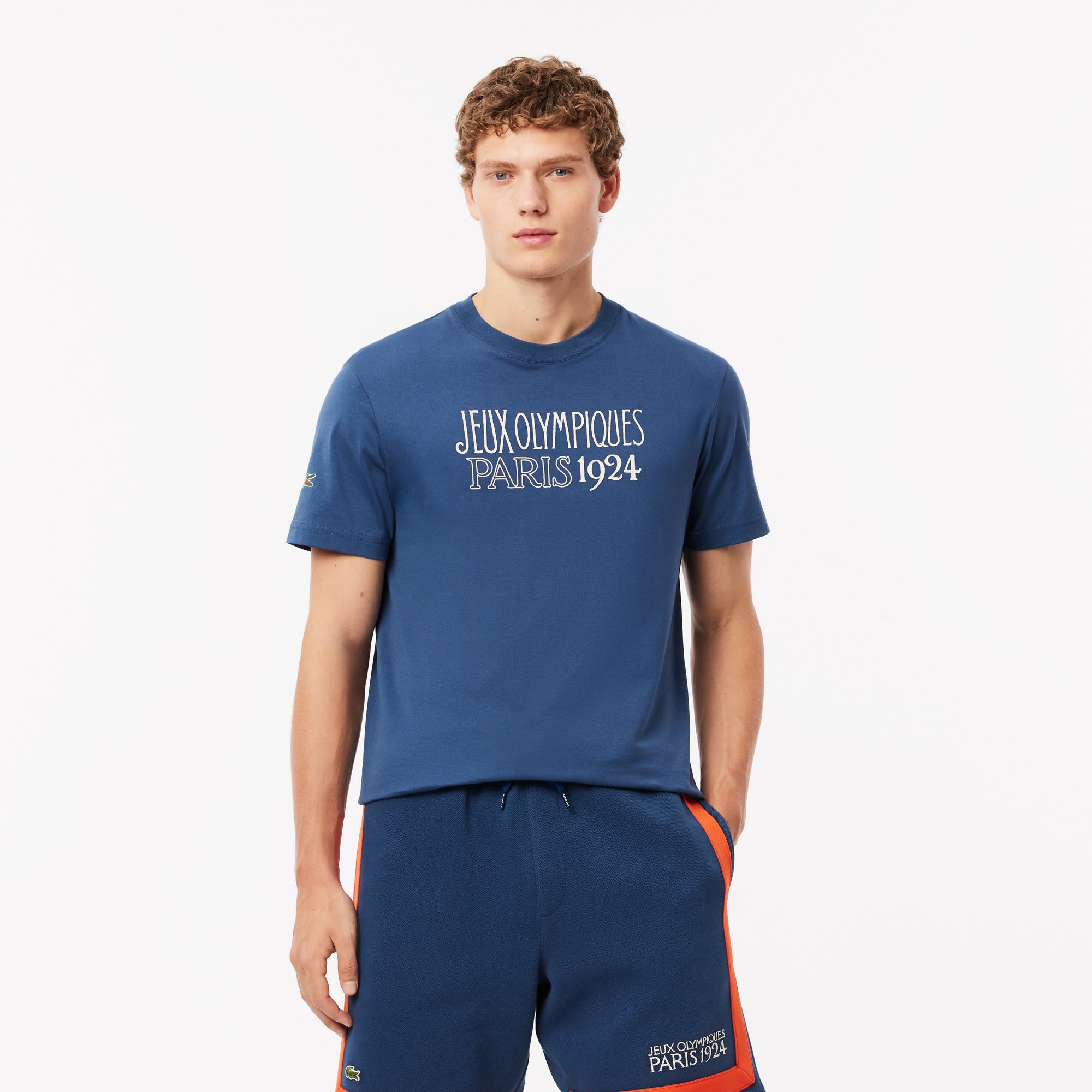 T-shirt - Oceana