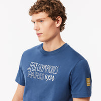 T-shirt - Oceana