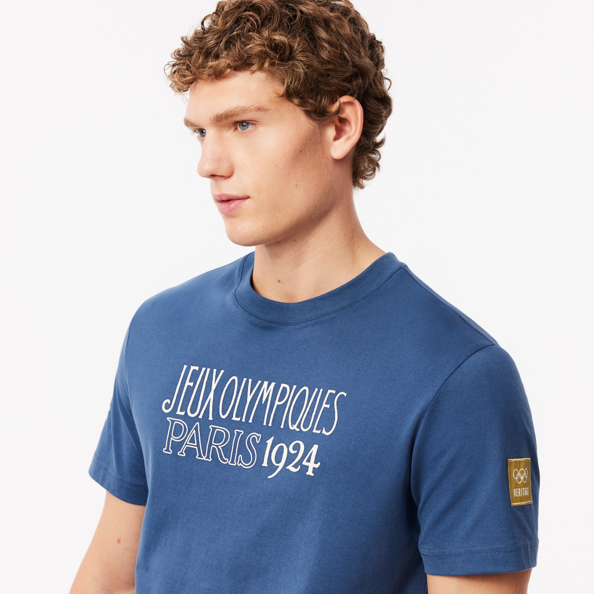 T-shirt - Oceana