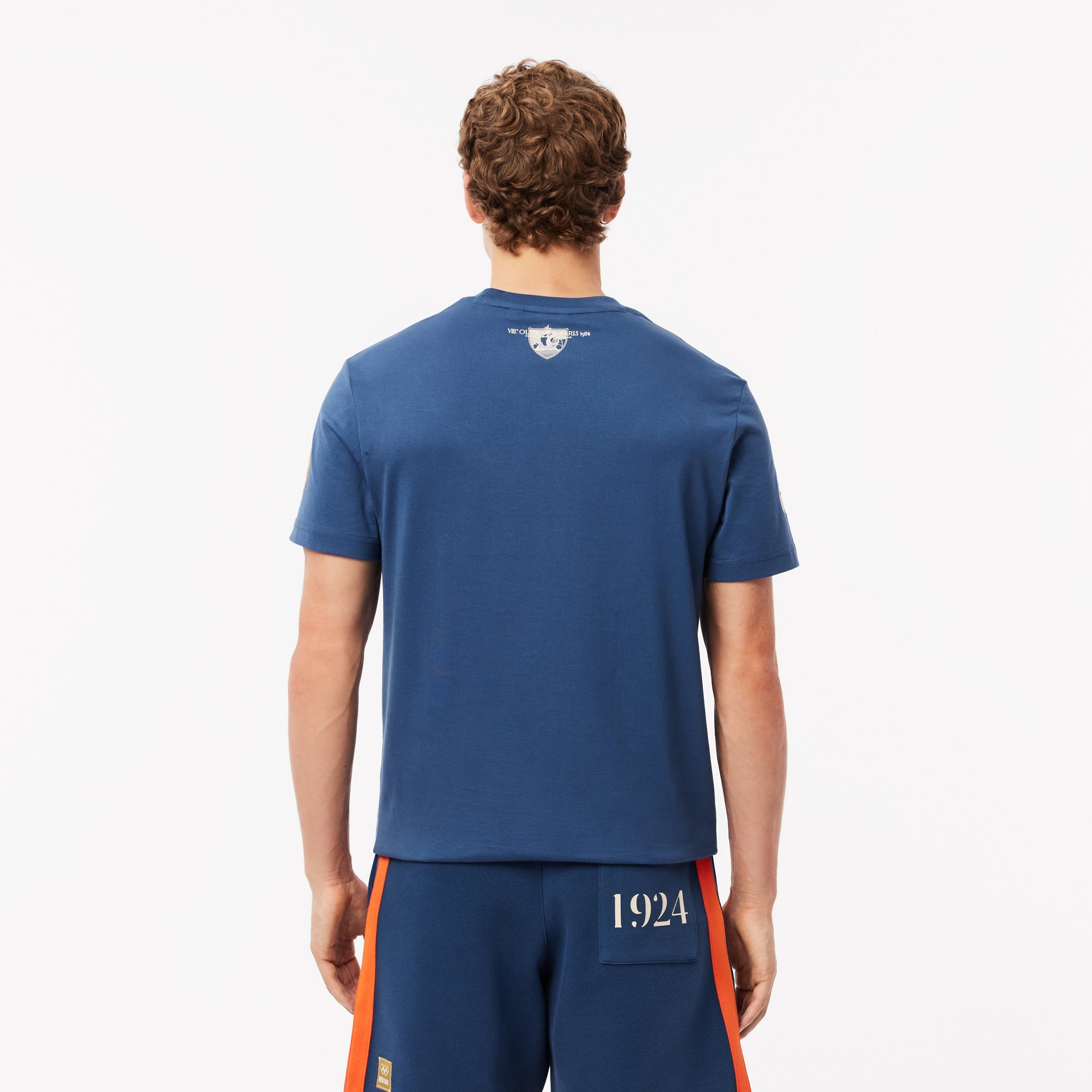 T-shirt - Oceana