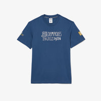 T-shirt - Oceana
