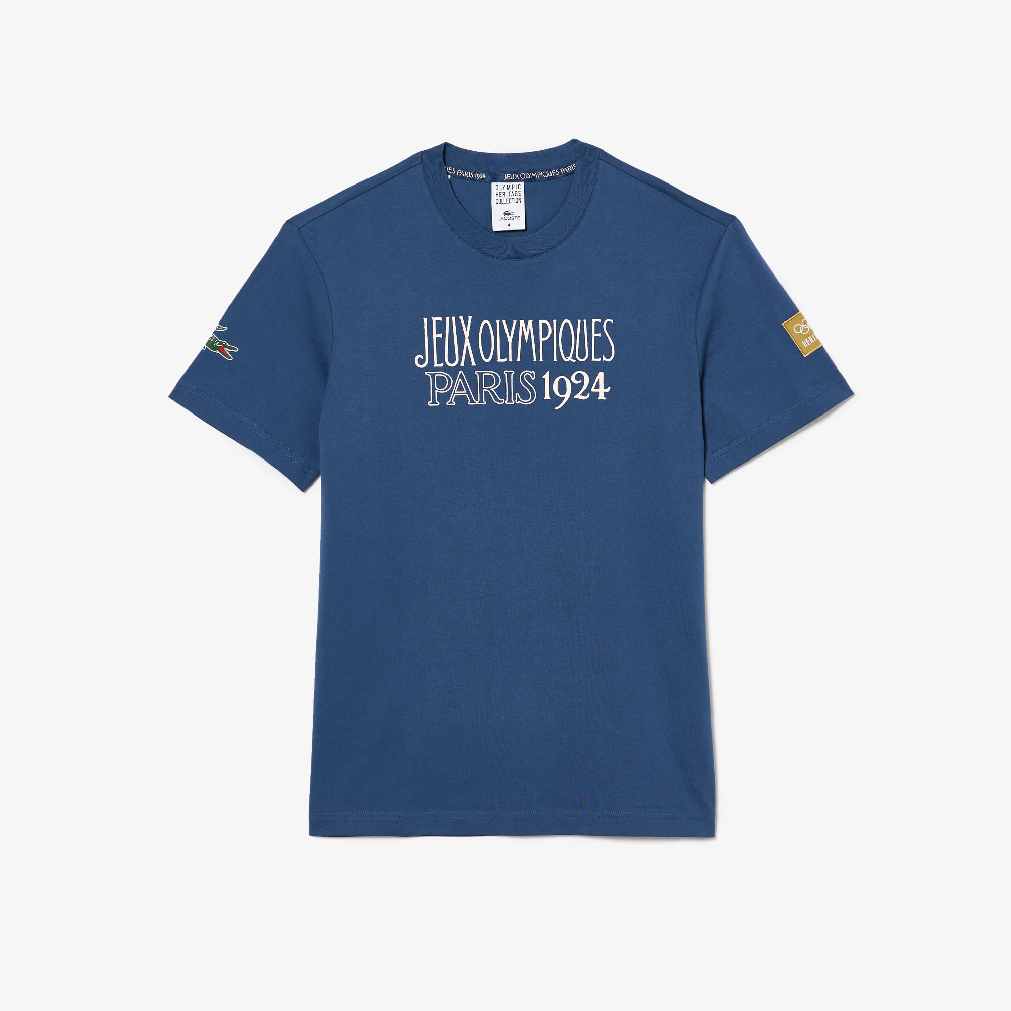 T-shirt - Oceana