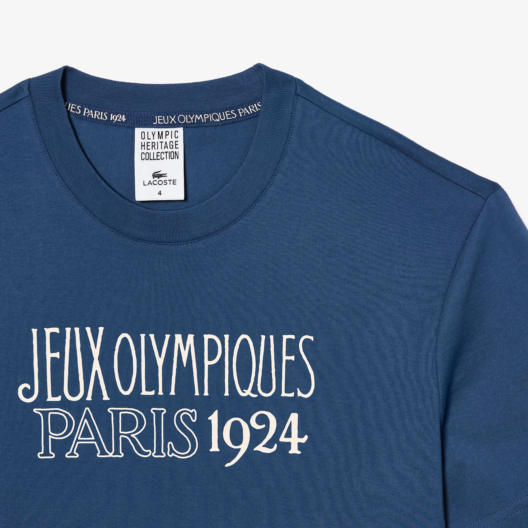 T-shirt - Oceana