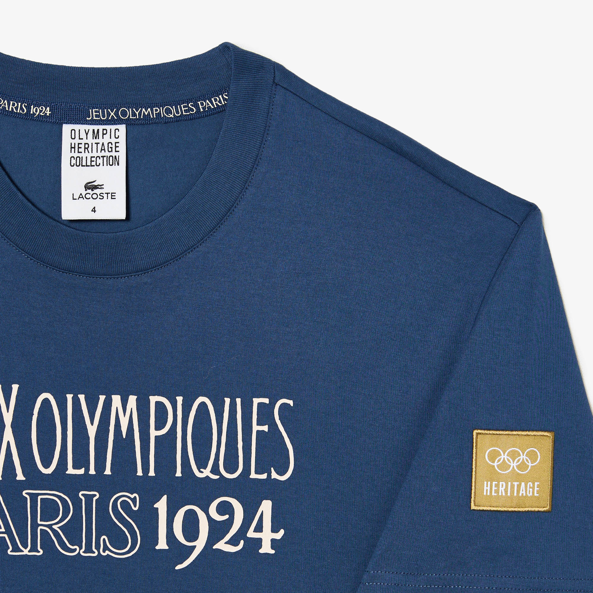 T-shirt - Oceana