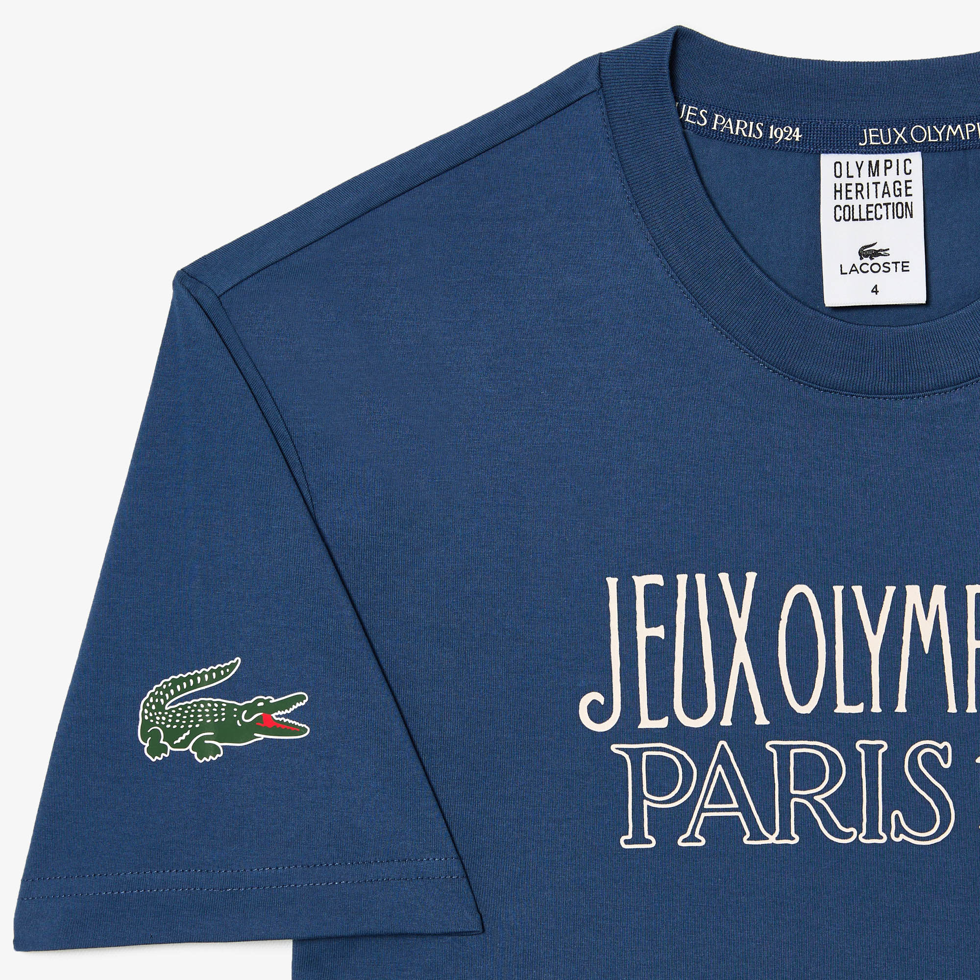 T-shirt - Oceana