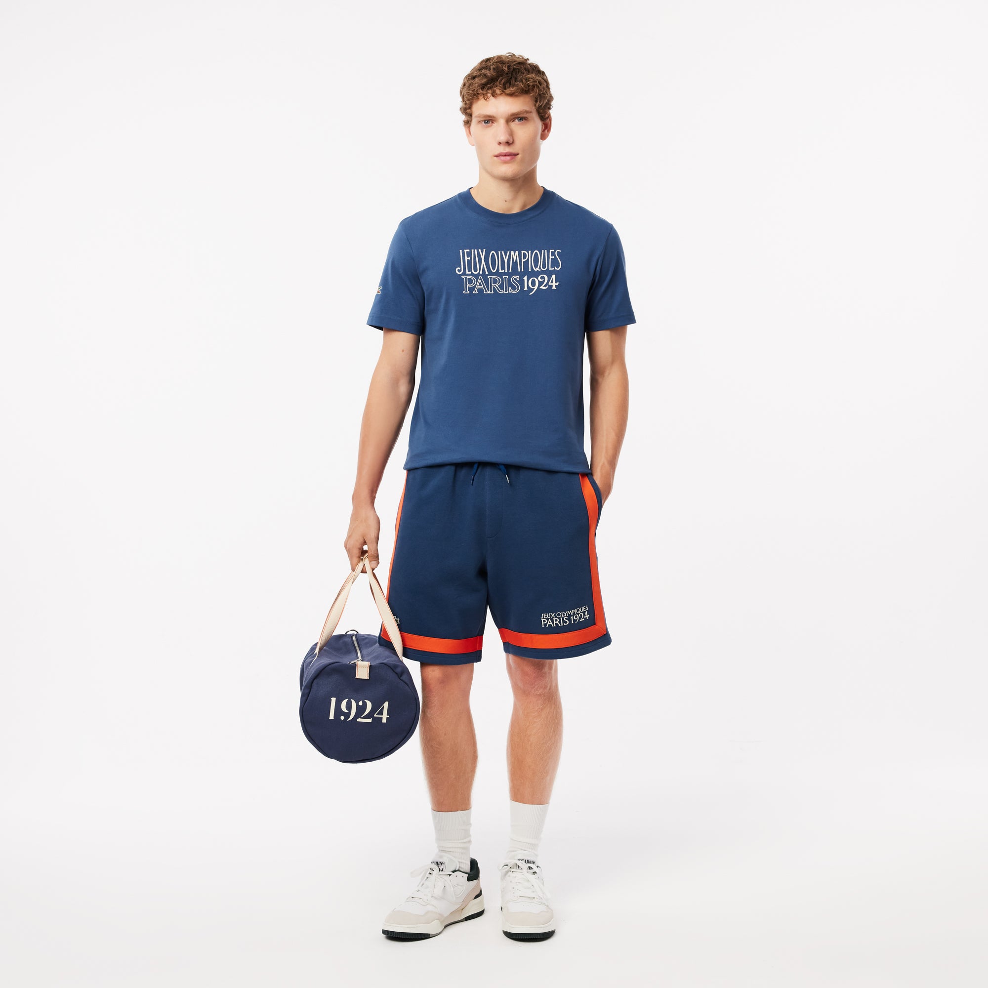 T-shirt - Oceana