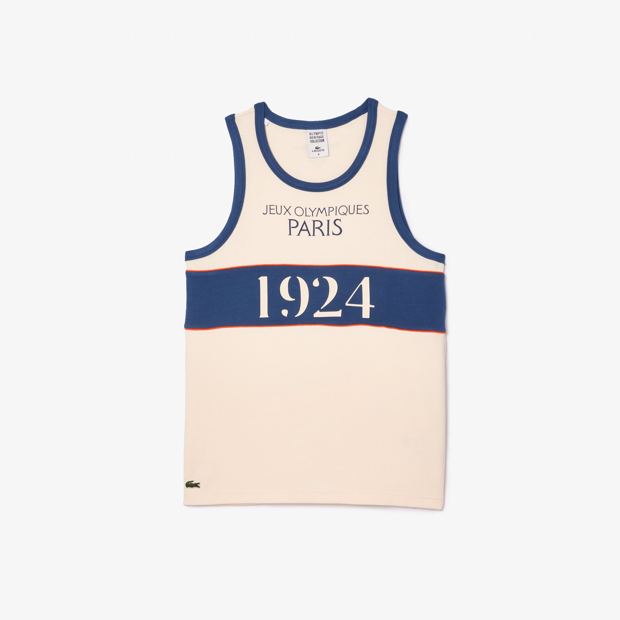 T-shirt - Gres