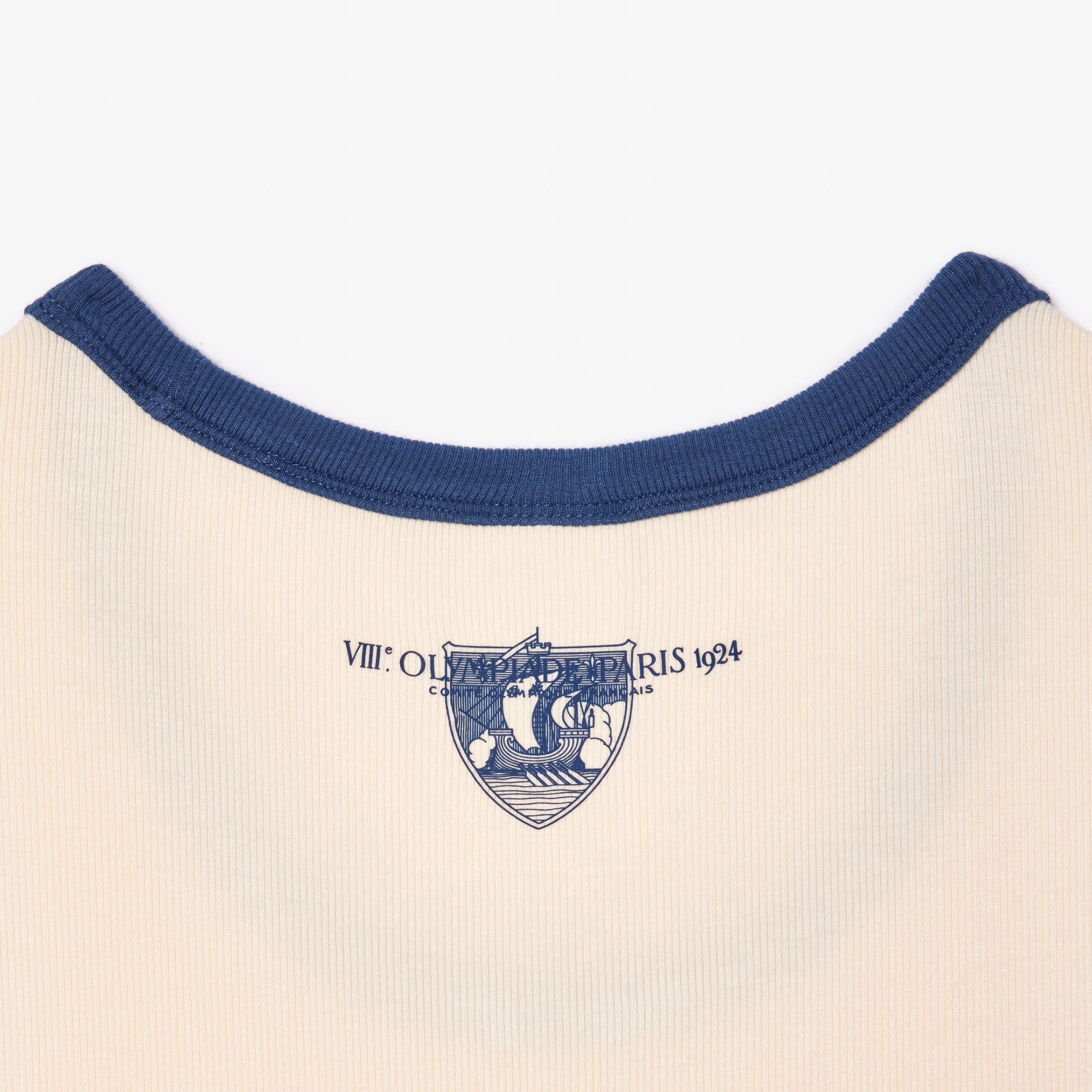 T-shirt - Gres